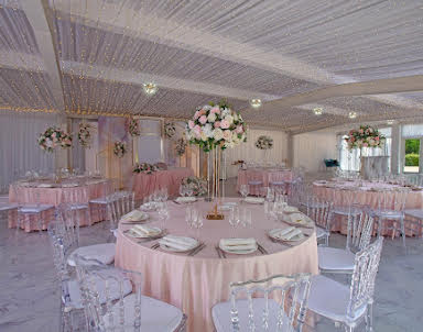  ресторан Villa Arcobaleno