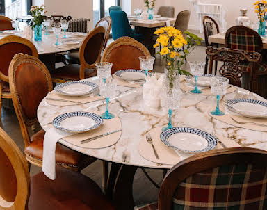  ресторан ЯР Hotel&SPA