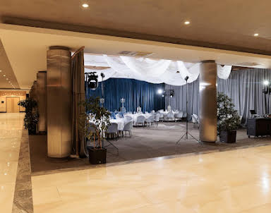 Свадьба в Башкирия