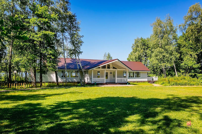 Медвежьи озера фотография №17