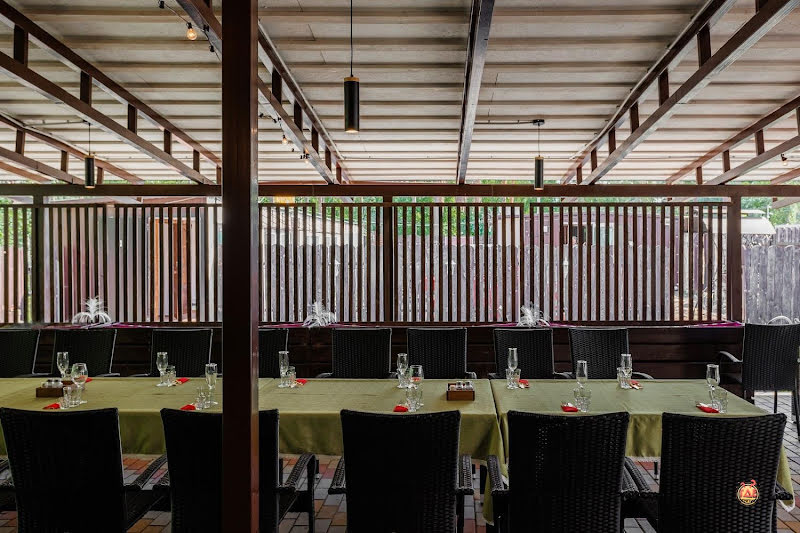 Усадьба фотография №4