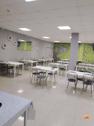 Основной зал в «Обедовъ» фотография №3