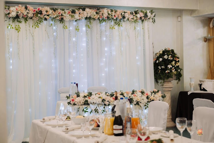 Основной зал в «TERRASSA» фотография №7