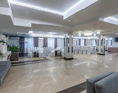  ресторан Континент-Хауз