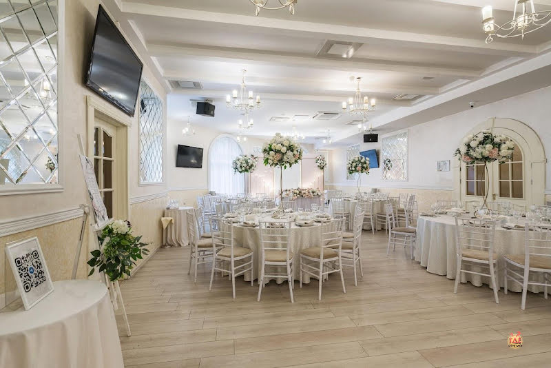 Колизей Холл фотография №8