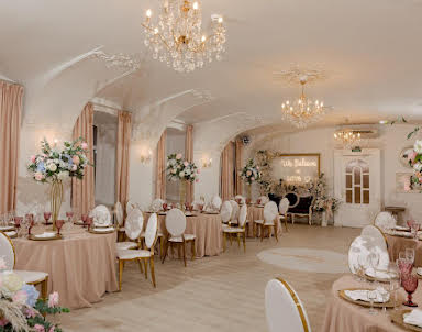  ресторан Niagara на Галерной