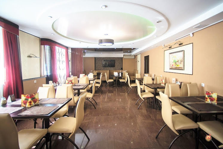 Зал на 70 человек в «Престиж» фотография №14