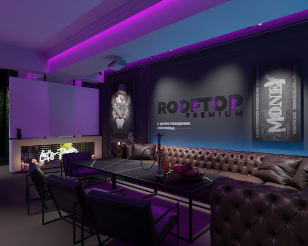Лофт «Сон» в «Iglooloft» фотография № 1