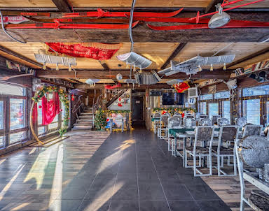 Новый год в Авиатор