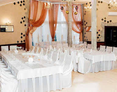  ресторан Березовая роща