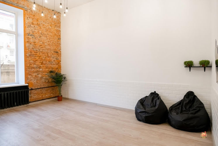 Лофт "Лофт" в «Rubin Loft на Кадетской Линии» фотография №4