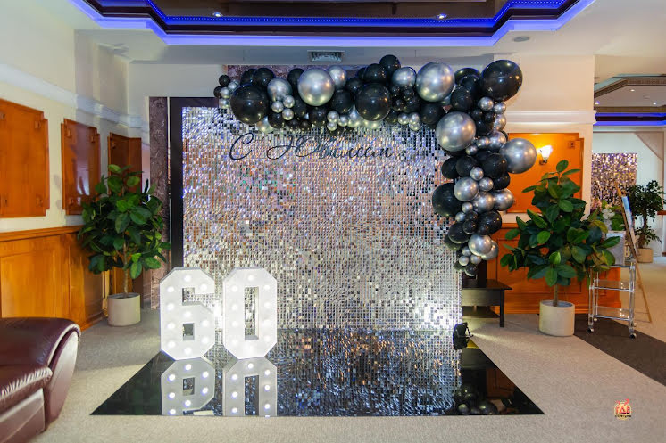 Основной зал  в «Тимерхан» фотография №6