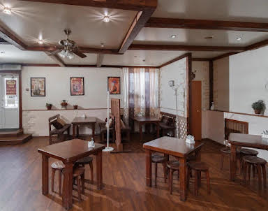  ресторан Welcome