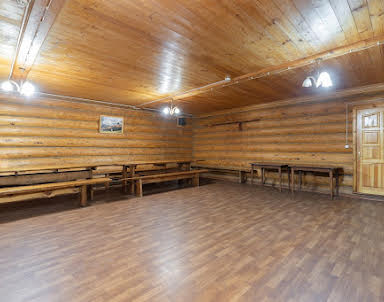  ресторан Тонус