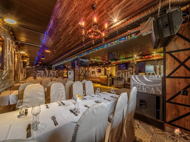  Ресторан Beer&Friends в «Победа» фотография №7