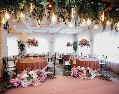  ресторан Эко холл