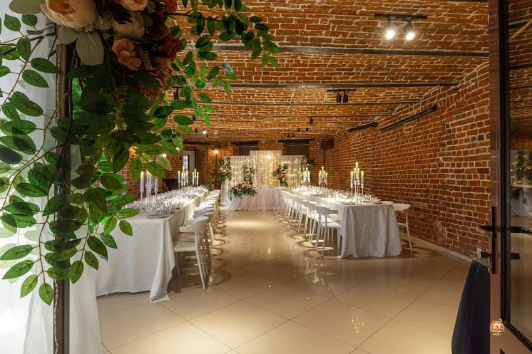 Зал Лофт в «Лофт Party Hall» фотография №4