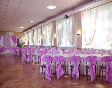  ресторан Прибайкальская