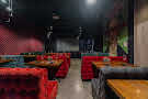 Зал "Караоке" в «Feromon Na Grazhdanskom»