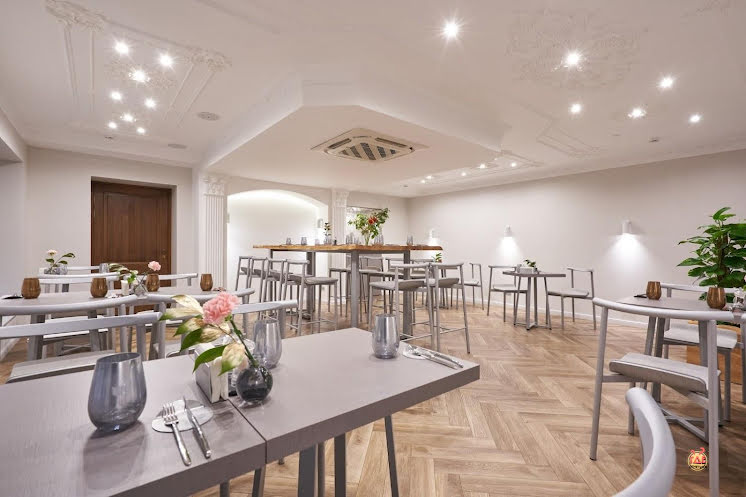 Зал "Luara" в «Helen» фотография №1