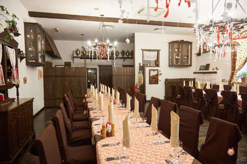 Печь фотография №14