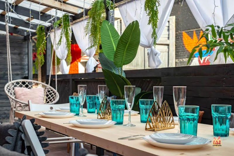 МАЙ Электрозаводская фотография №8