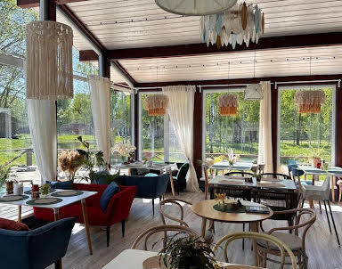  ресторан Белово