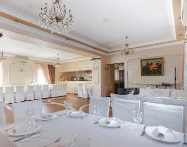  ресторан Шашлычный мир на Северном