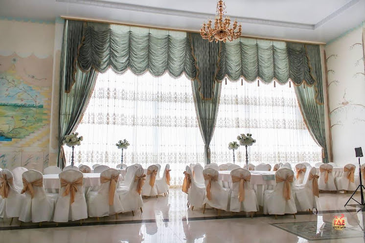 Большой зал в «Девичья башня» фотография №12