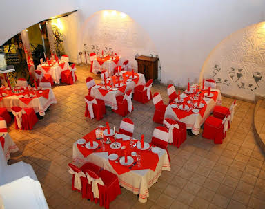  ресторан Иван Васильевич