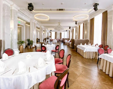  ресторан Шато