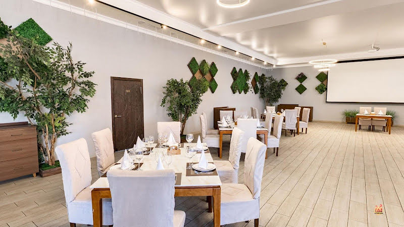 Михайловская усадьба фотография №14