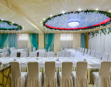  ресторан Сюник