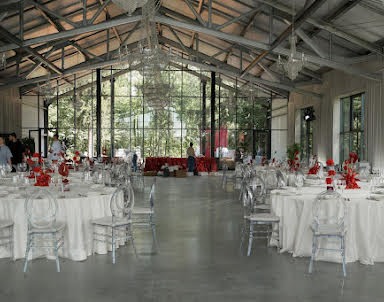  ресторан Гребнево