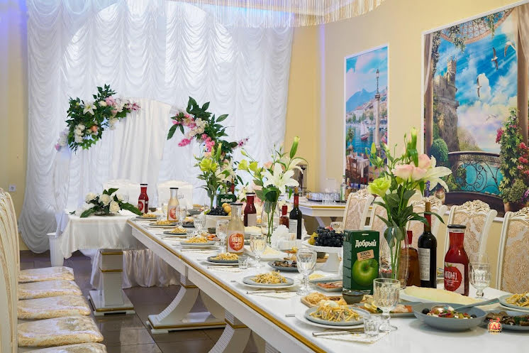 Кафельный зал в «Крым» фотография №10