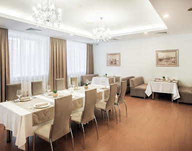 Свадьба в Новинка