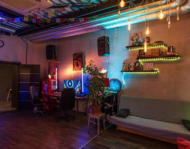  ресторан FaraPlace