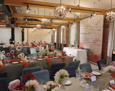 День рождения в Verona Loft