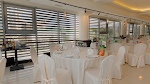 Park restaurant&banquet hall