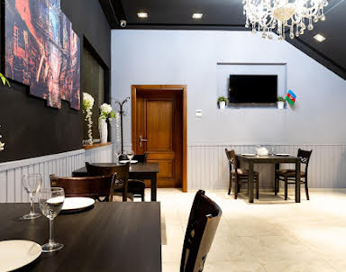  ресторан Мачете