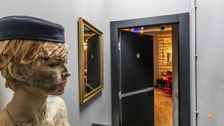 FaraLoft в «FaraPlace» фотография №9