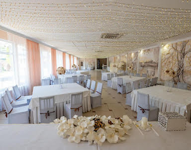  ресторан Бригантина