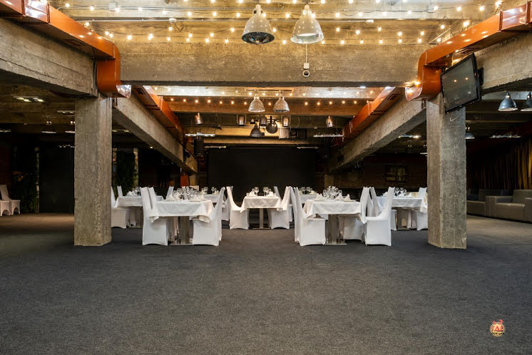 LOFT в «Ладога» фотография №1