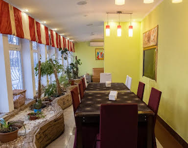  ресторан Для друзей