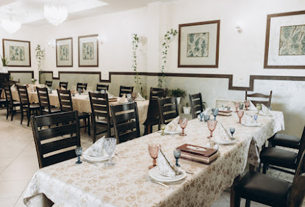 Ресторан в Беседка №2