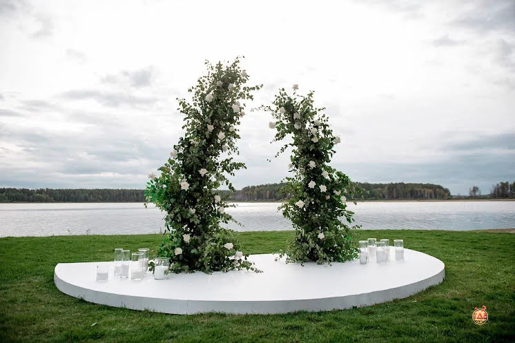 Поляна в «Берег» фотография №17