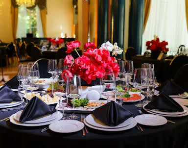  ресторан Резиденция К5