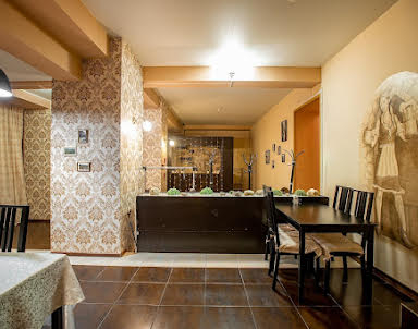  ресторан Гурман