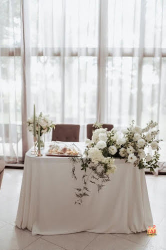 Ресторан в «Andreeff Club» фотография №2