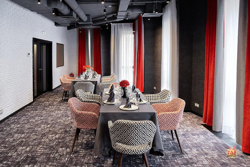 АндерСон Resort фотография №15